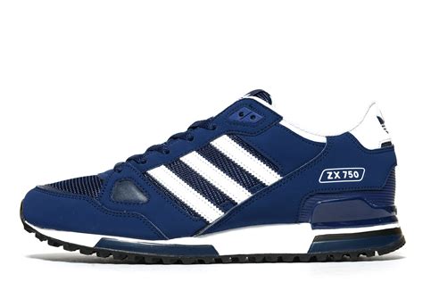 adidas originals zx 750 trainers.